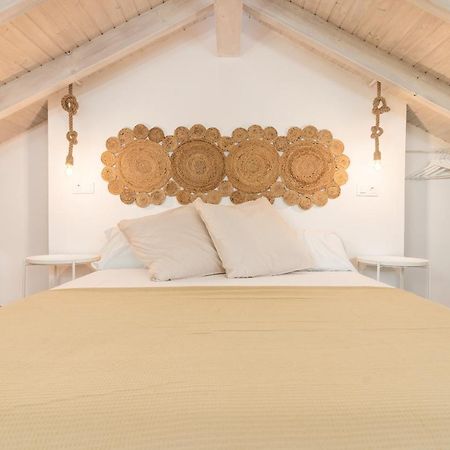 Suite Homes Anna Valentin مالقة المظهر الخارجي الصورة