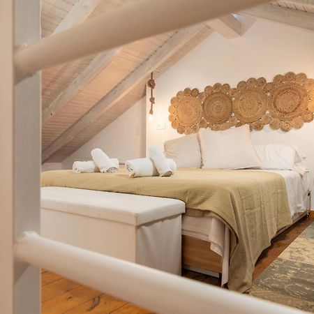 Suite Homes Anna Valentin مالقة المظهر الخارجي الصورة