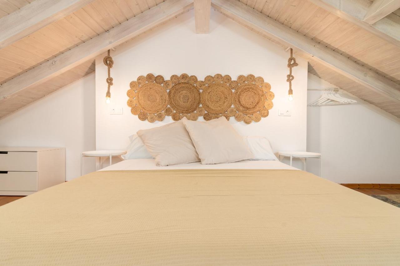 Suite Homes Anna Valentin مالقة المظهر الخارجي الصورة