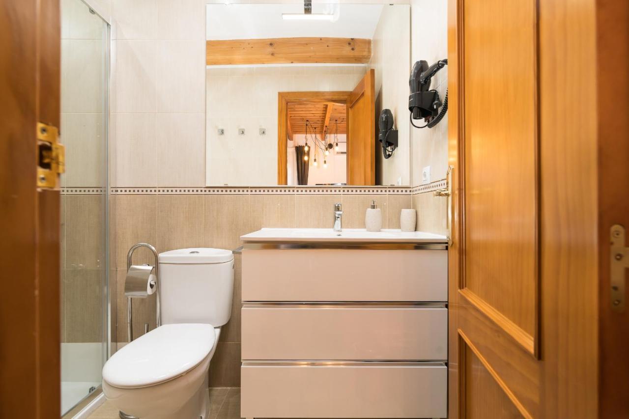Suite Homes Anna Valentin مالقة المظهر الخارجي الصورة