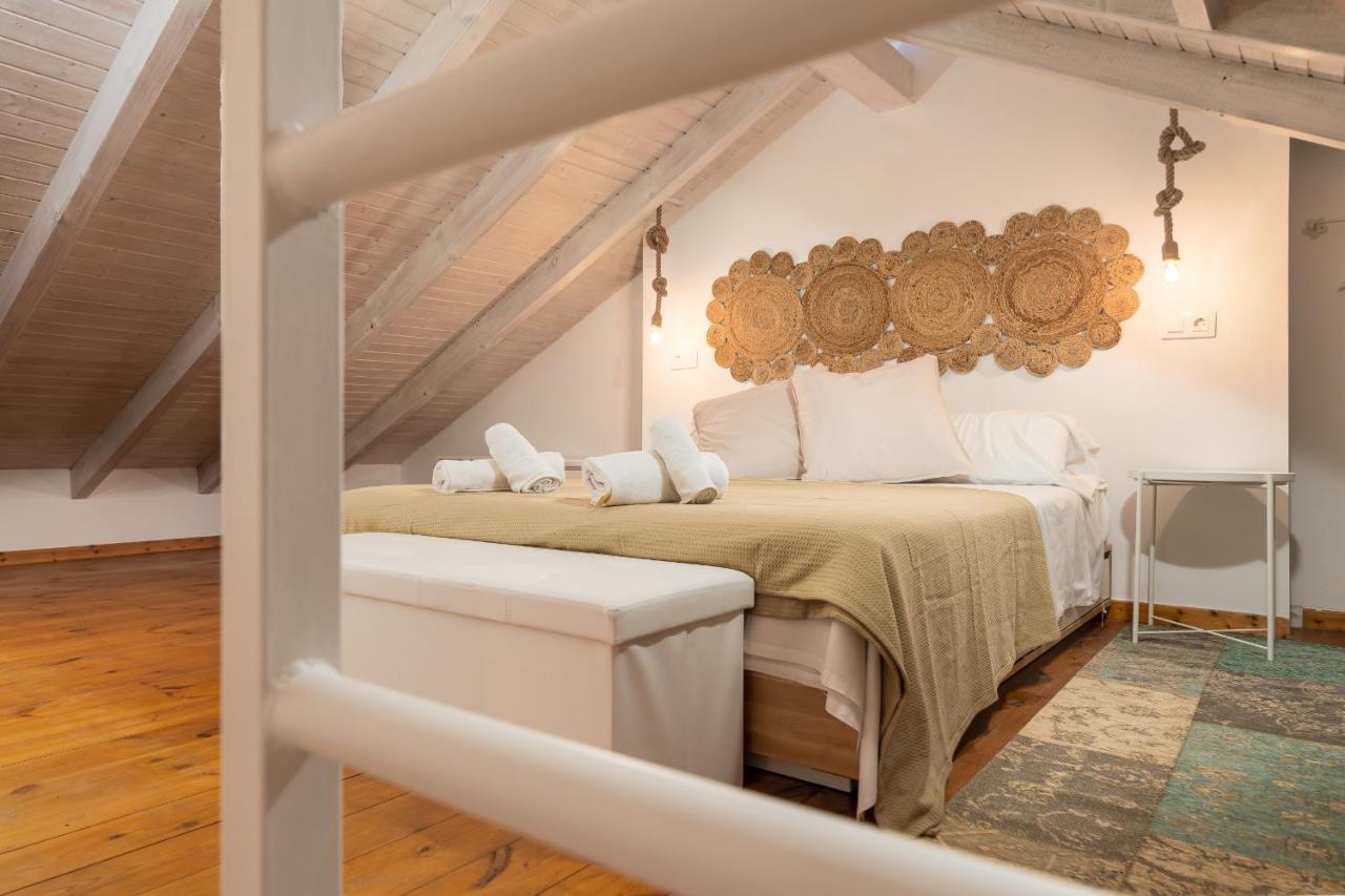 Suite Homes Anna Valentin مالقة المظهر الخارجي الصورة