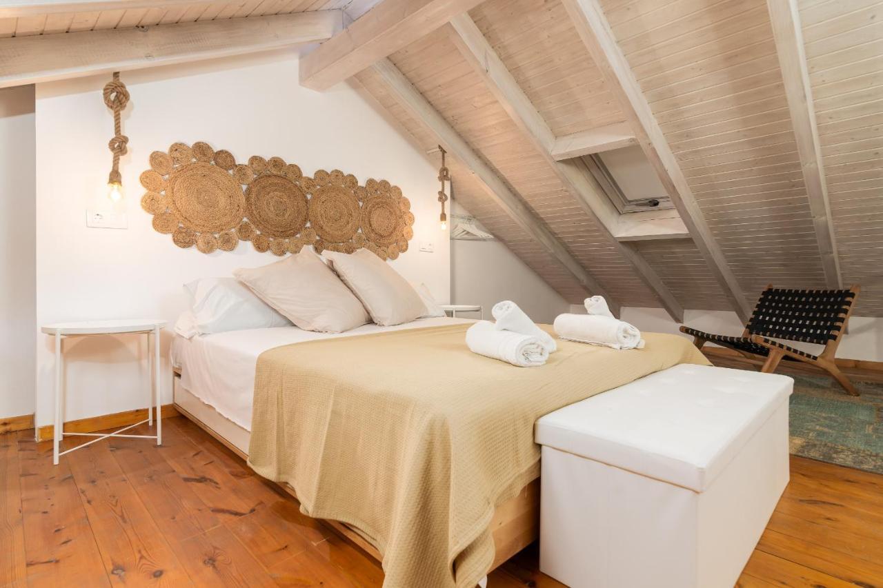 Suite Homes Anna Valentin مالقة المظهر الخارجي الصورة